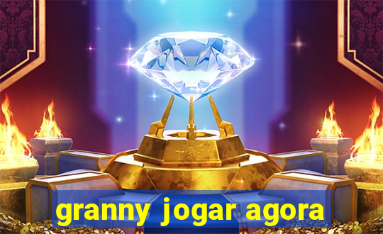 granny jogar agora